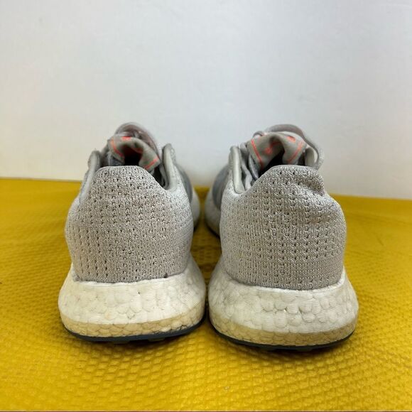 Adidas SenseBOOST Go M Trail Running Shoes 5.5M/7W - Picture 4 of 10